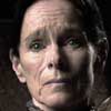Geraldine Chaplin El Orfanato