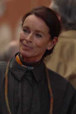 Geraldine Chaplin Háblame de amor