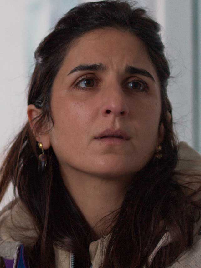 Géraldine Nakache Un buen padre