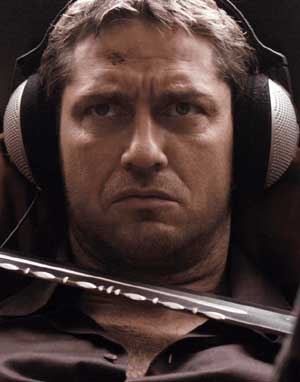 Gerard Butler RocknRolla