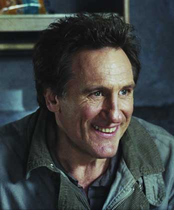 Gérard Depardieu ¡Qué te calles!