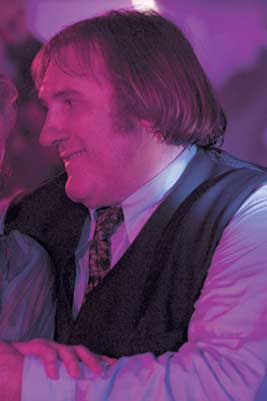 Gérard Depardieu Potiche, mujeres al mujer