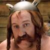 Gérard Depardieu Astérix & Obélix: Al servicio de su majestad