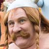 Gérard Depardieu Astérix & Obélix: Al servicio de su majestad