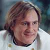 Gérard Depardieu Last holiday