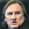Gérard Depardieu Welcome to New York