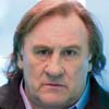 Gérard Depardieu Welcome to New York