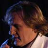 Gérard Depardieu Chanson d'Amour