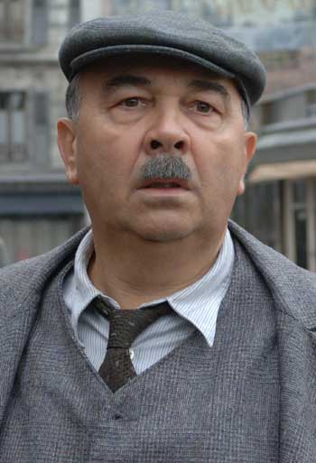 Gérard Jugnot París, París