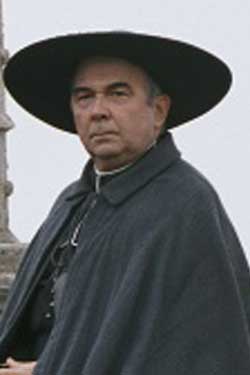 Gérard Jugnot El albergue rojo