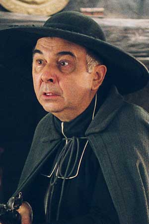 Gérard Jugnot El albergue rojo