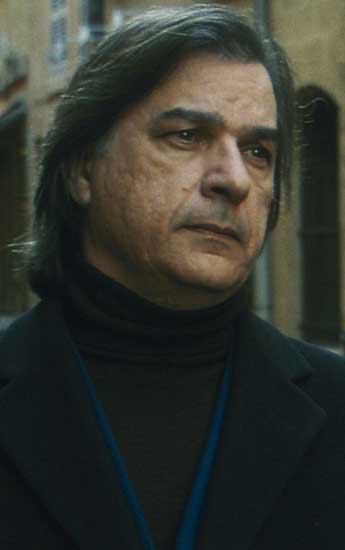 Gérard Meylan Lady Jane