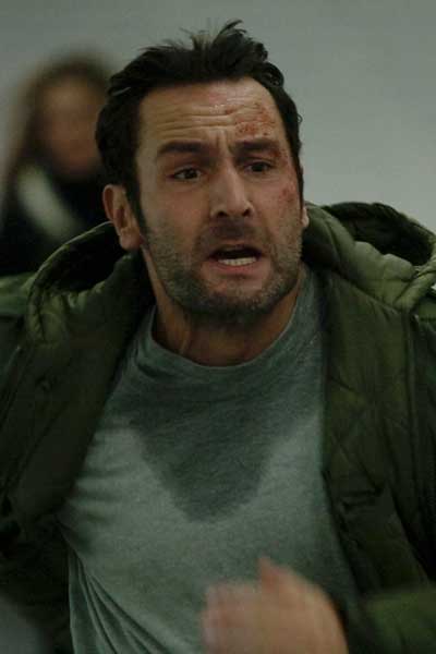 Gilles Lellouche Cuenta atrás