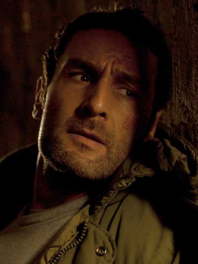 Gilles Lellouche Cuenta atrás