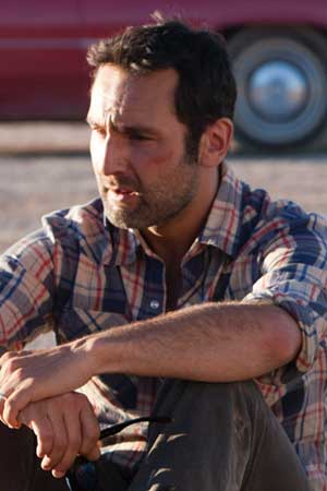 Gilles Lellouche Los infieles