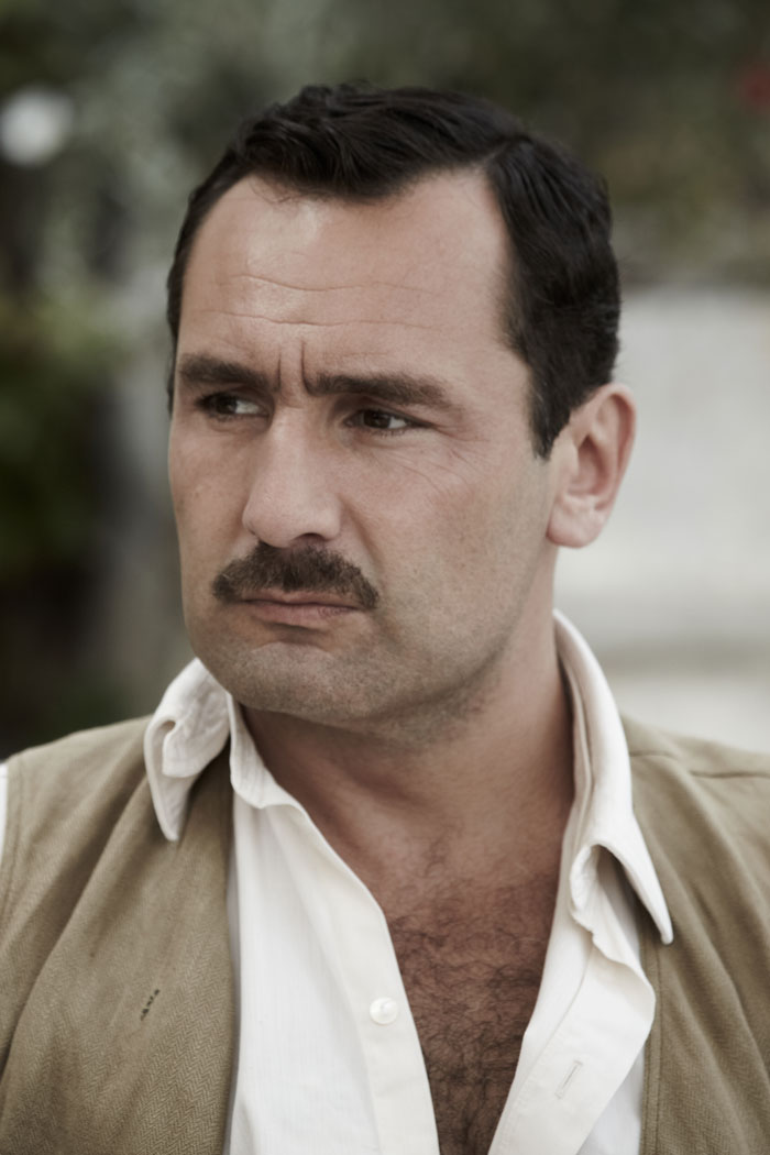 Gilles Lellouche Thérèse D