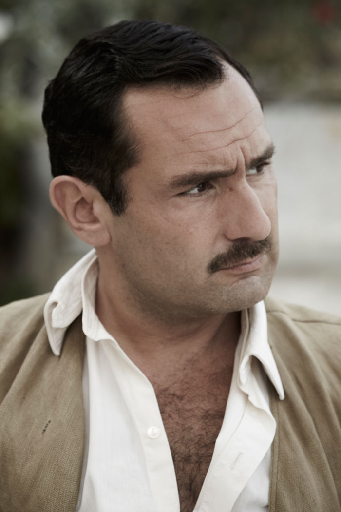 Gilles Lellouche Thérèse D