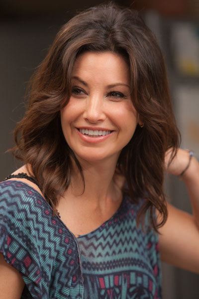 Gina Gershon LOL