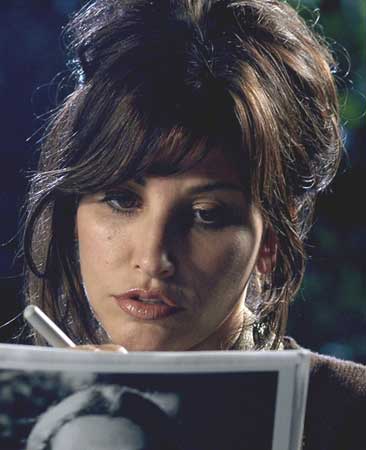 Gina Gershon Delirious