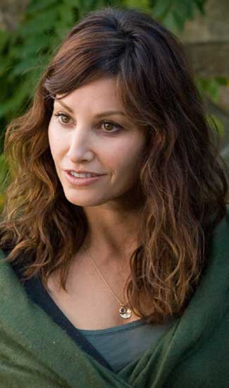 Gina Gershon Posdata: Te quiero