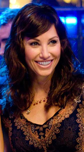 Gina Gershon Posdata: Te quiero