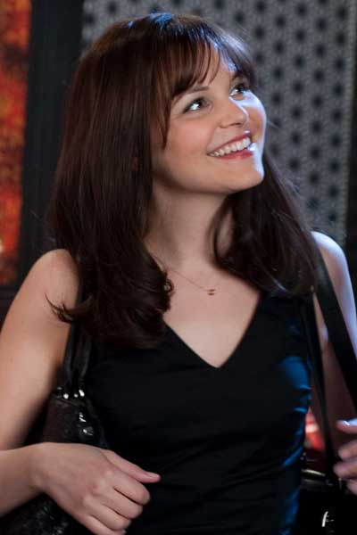 Ginnifer Goodwin Algo prestado