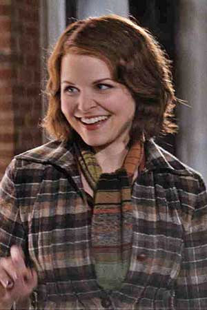 Ginnifer Goodwin Qué les pasa a los hombres