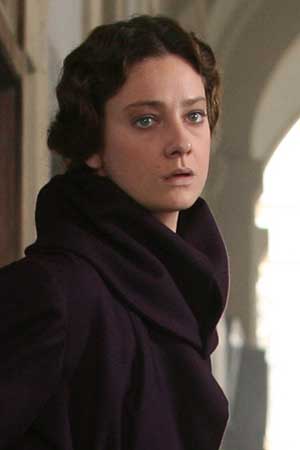 Giovanna Mezzogiorno Vincere