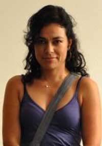 Giovanna Zacarías DiDi Hollywood