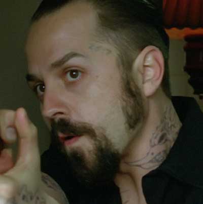 Giovanni Ribisi Contraband