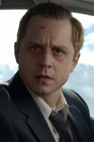 Giovanni Ribisi Un golpe de suerte