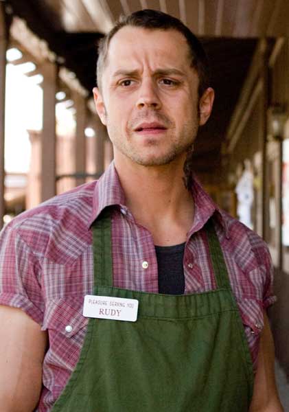 Giovanni Ribisi The dead girl