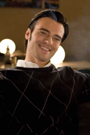 Giulio Berruti Bon Appétit