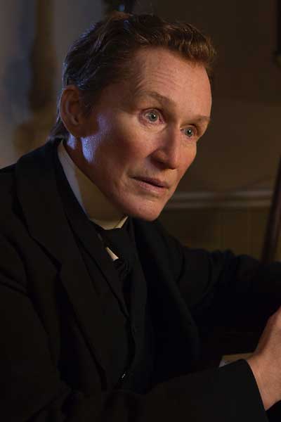 Glenn Close Albert Nobbs