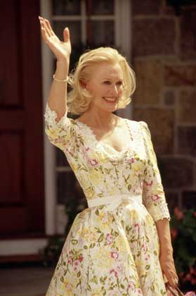 Glenn Close Las mujeres perfectas
