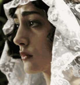 Golshifteh Farahani Pollo con ciruelas