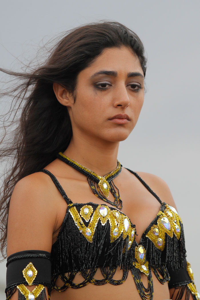 Golshifteh Farahani
