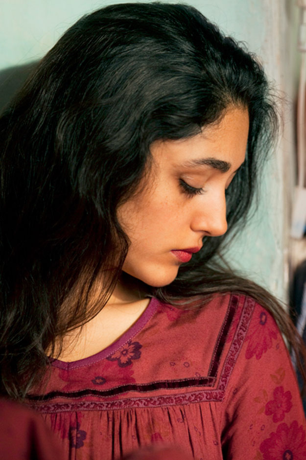 Golshifteh Farahani La piedra de la paciencia