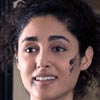 Golshifteh Farahani Paterson