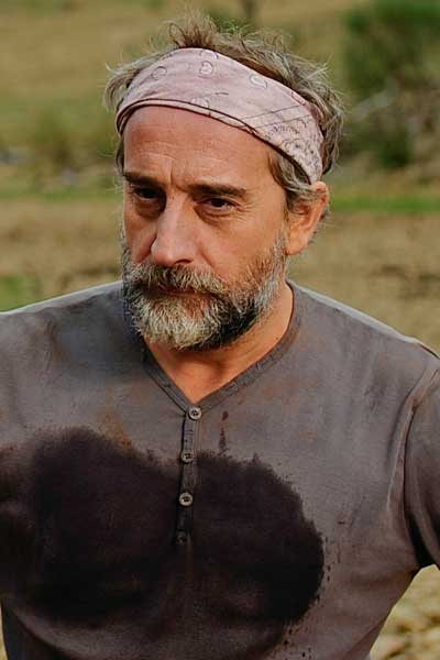 Gonzalo de Castro ¿Para qué sirve un oso?