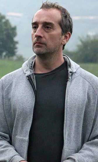 Gonzalo de Castro La torre de Suso