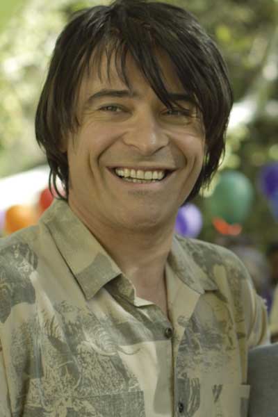 Goran Visnjic Beginners