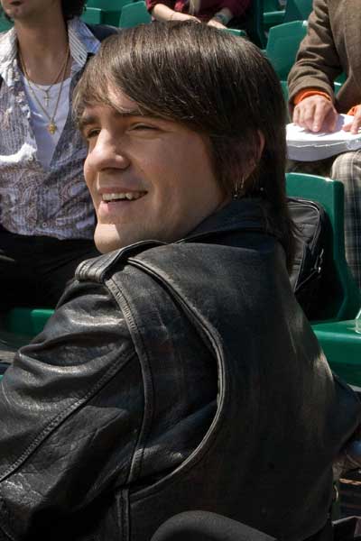 Gorka Lasaosa Fuga de cerebros 2