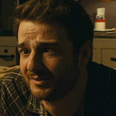 Gorka Otxoa ¿Estás ahí?