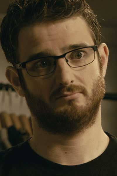 Gorka Otxoa ¿Estás ahí?