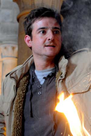 Gorka Otxoa Lobos de arga