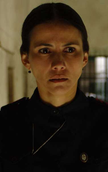 Goya Toledo Las 13 rosas