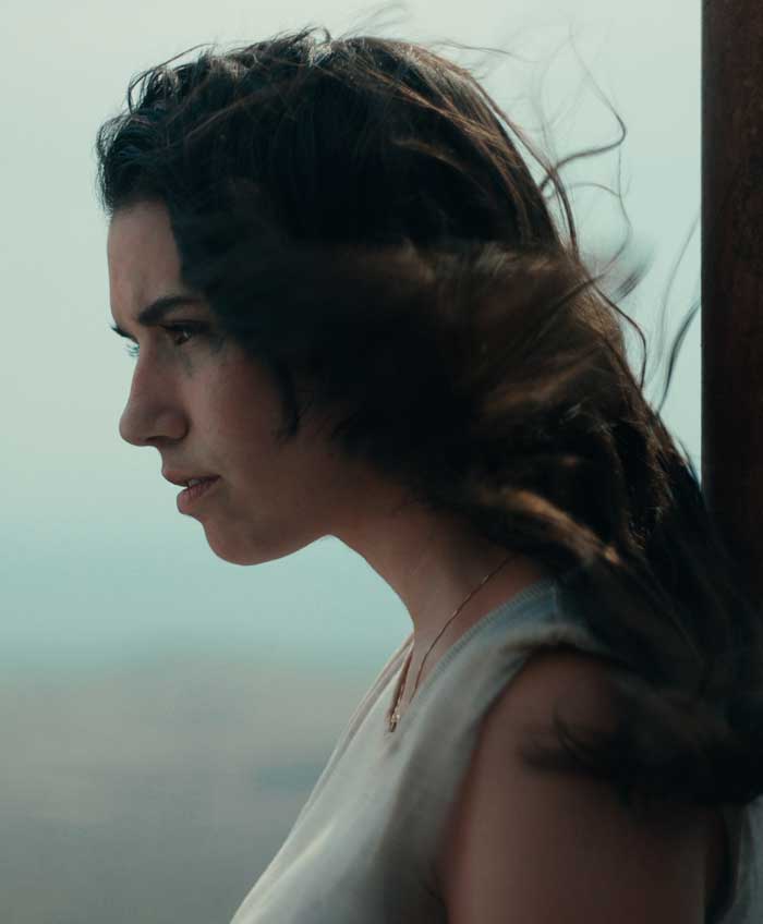 Grace Caroline Currey Fall