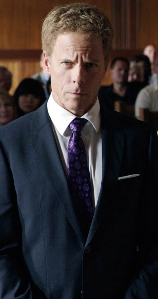 Greg Germann Dale duro