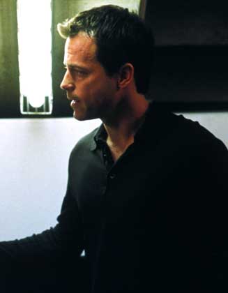 Greg Kinnear El enviado